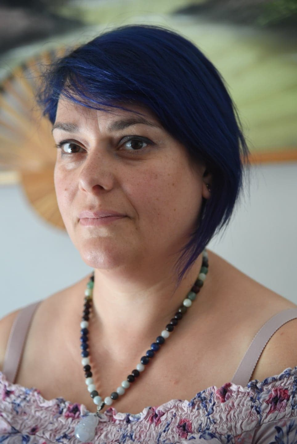 Gaëlle Andrieu